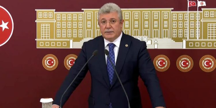 Enflasyon hesabı viral olan AKP'li Akbaşoğlu 'düzeltme' yaptı