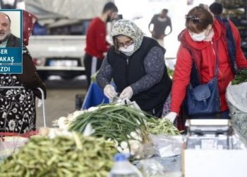 Enflasyon çok yüksek ise devlet yok demektir