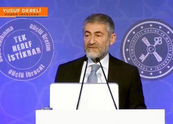 Enflasyonla mücadele hikaye; tek hedef 2023!