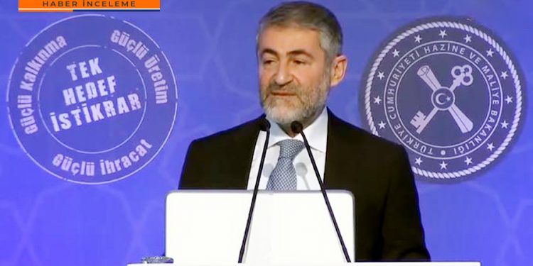 Enflasyonla mücadele hikaye; tek hedef 2023!