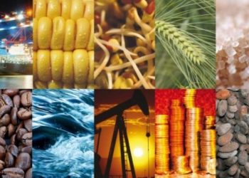 Enflasyonun yarattığı tedirginlik yatırımcıları emtiaya yönlendiriyor