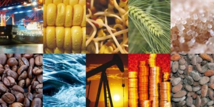 Enflasyonun yarattığı tedirginlik yatırımcıları emtiaya yönlendiriyor