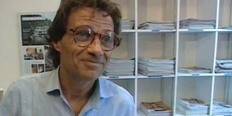 Epstein'in suç ortağı Jean-Luck Brunel de cezaevinde ölü bulundu