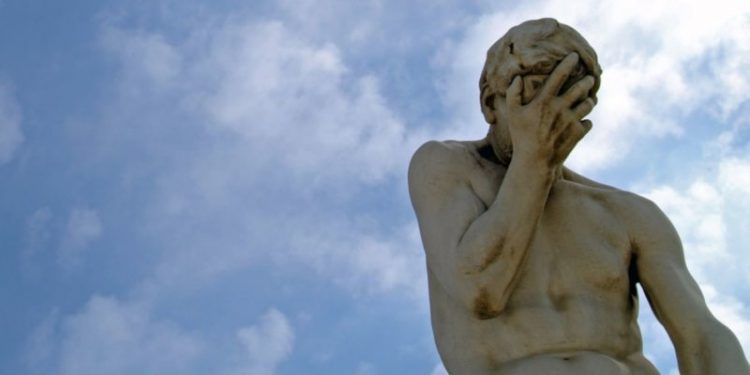 Erdal Doğan yazdı: Utanç ve mahcubiyet!