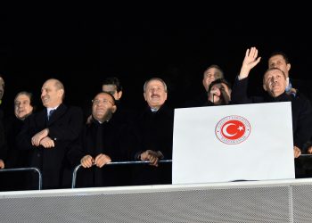 Erdoğan 2003’te engel olmuştu: HDP ‘Nereden Buldun Yasası’nı geri istedi