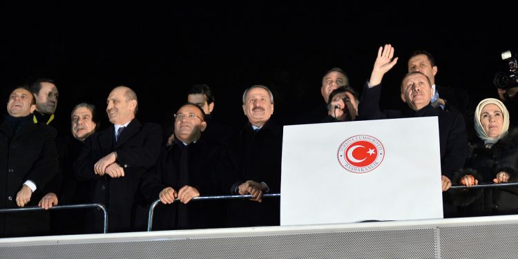 Erdoğan 2003’te engel olmuştu: HDP ‘Nereden Buldun Yasası’nı geri istedi