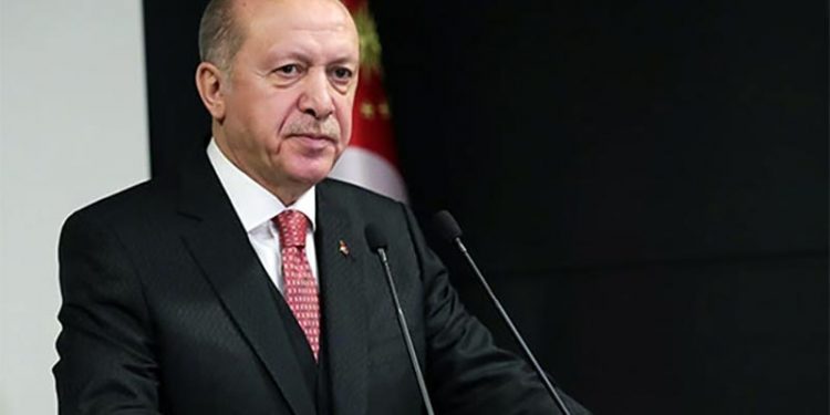 Erdoğan AKP il başkanlarıyla bir araya geliyor: Gündem seçim olacak