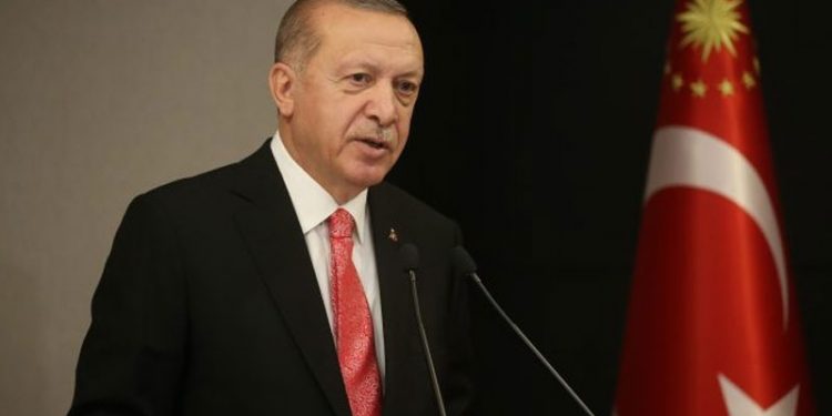 Erdoğan, BAE gazetesine yazdı: İlişkilerin geliştirilmesi küresel istikrara katkıda bulunacak