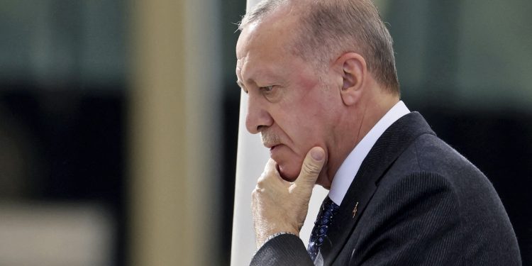 Erdoğan: Kaybedilen para yerine gelir ancak huzur geri gelmez