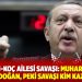 Erdoğan-Ko&ccedil; ailesi savaşı: Muharebelerin galibi Erdoğan, peki savaşı kim kazanacak?