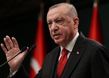 Erdoğan: Meskenlerde elektriğin KDV'si y&uuml;zde 8'e d&uuml;ş&uuml;r&uuml;lm&uuml;şt&uuml;r