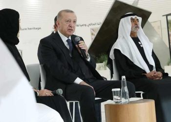 Erdoğan: Milli roketimizle Ay’a sert iniş gerçekleştireceğiz