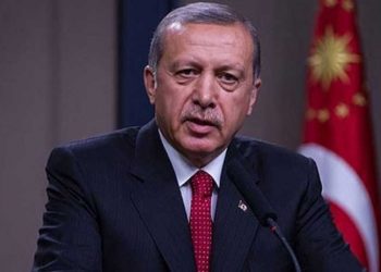 Erdoğan: Rusya'nın askeri harekatı kabul edilemez, reddediyoruz