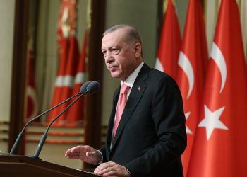 Erdoğan: Rusya’nın operasyonu uluslararası hukuka aykırı
