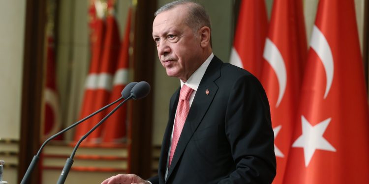 Erdoğan: Rusya’nın operasyonu uluslararası hukuka aykırı