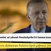 Erdoğan: Rusya’nın sözde Donetsk ve Luhansk Cumhuriyetleri’ni tanıma kararı kabul edilemez