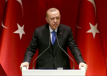 Erdoğan: Türkiye, vatandaşların can ve mal güvenliği endişesi taşımadığı bir ülkedir