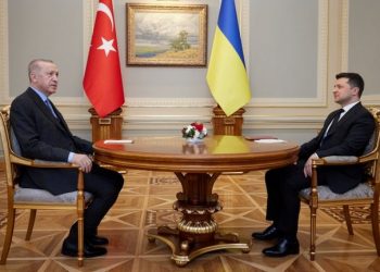 Erdoğan, Zelenski'nin Putin ile Türkiye'de görüşmeye istekli olduğunu söyledi