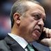 Erdoğan, Zelenskiy ile telefonda görüştü, Afrika programını iptal etti