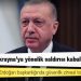 Erdoğan başkanlığında güvenlik zirvesi toplandı: Rusya’nın Ukrayna'ya yönelik saldırısı uluslararası hukuku ihlal ediyor ve kabul edilemez