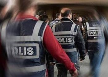 Erdoğan hakkında paylaşım yapan P.Ö. hakkında 'ev hapsi' kararı verildi