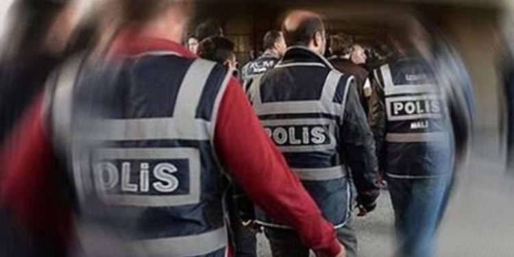 Erdoğan hakkında paylaşım yapan P.Ö. hakkında 'ev hapsi' kararı verildi