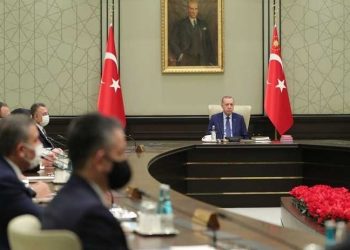 Erdoğan kabine değişikliği için sinyal vermişti: 'Pakdemirli, Kasapoğlu, Ersoy ve Çavuşoğlu gidiyor'