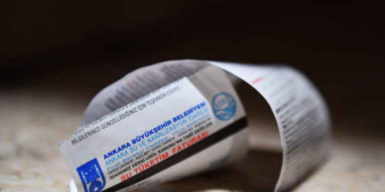 Erdoğan ve Bahçeli’nin istediği ‘suda KDV indirimi’ Ankara’da 3 gündür uygulanıyormuş