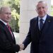 Erdoğan ve Putin’den kritik görüşme: Rusya’ya diyalog çağrısı