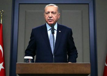 Erdoğan, yarın NATO zirvesine katılacak