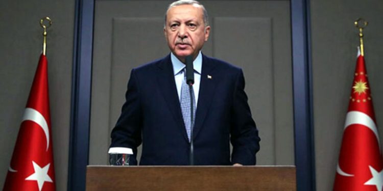 Erdoğan, yarın NATO zirvesine katılacak