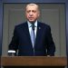 Erdoğan, yarın NATO zirvesine katılacak