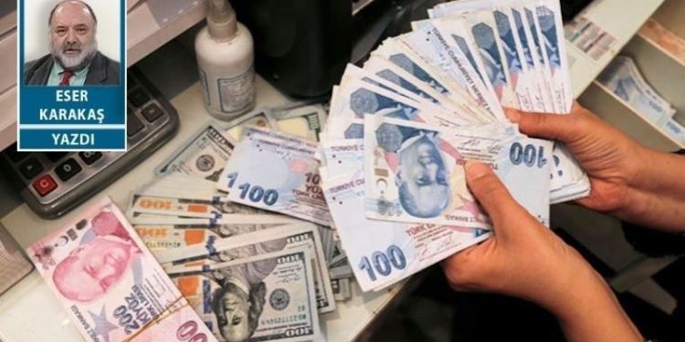 Erdoğan, özel bankalar, Merkez Bankası ve faizler