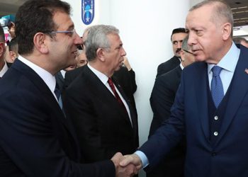 Erdoğan ‘yaygara’ demişti, İmamoğlu cevap verdi: 1.000 TL’lik faturalar 3 bin TL oldu