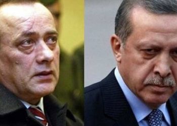 Erdoğan'a 'hakaret' eden Çakıcı olunca dava takip edilmiyor