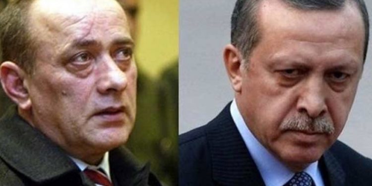 Erdoğan'a 'hakaret' eden Çakıcı olunca dava takip edilmiyor