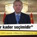 Erdoğan'dan AKP'li belediyelere talimat: Suya en az yüzde 7 indirim yaparak, enflasyonla mücadelemize katkıda bulunmalısınız