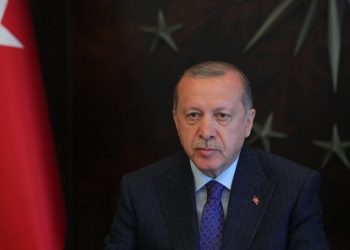 Erdoğan'ın koronavirüs PCR testleri negatif çıktı