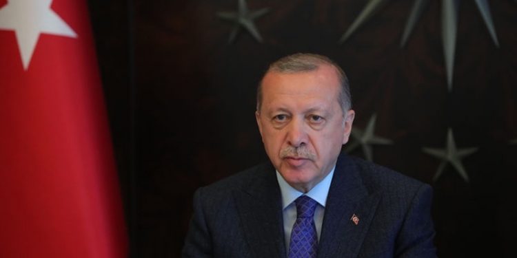Erdoğan'ın koronavirüs PCR testleri negatif çıktı