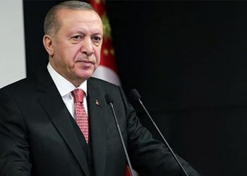 Erdoğan'ın koronavirüs haberine ilişkin paylaşımlara soruşturma