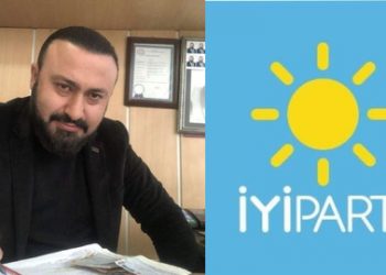 Erdoğan’a hakaret: İYİ Parti ilçe başkanı tutuklandı