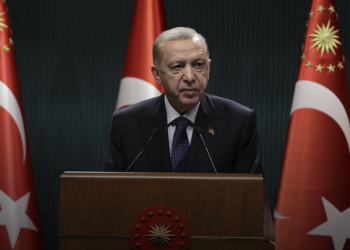 Erdoğan’dan Ahlatlıbel Zirvesi yorumu: HDP’yi çıldırtıyorlar