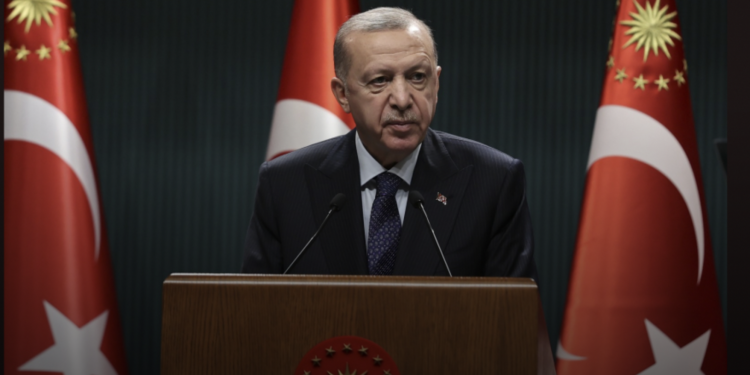 Erdoğan’dan Ahlatlıbel Zirvesi yorumu: HDP’yi çıldırtıyorlar