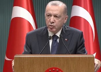 Erdoğan’dan alkış sitemi: ‘Bu kadar müjdeler verdik alkış yok’