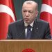Erdoğan’dan alkış sitemi: ‘Bu kadar müjdeler verdik alkış yok’