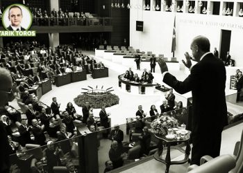 Erdoğan’ı ‘uçuyor’ zannediyorlar