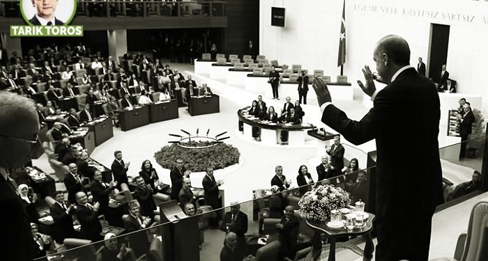 Erdoğan’ı ‘uçuyor’ zannediyorlar