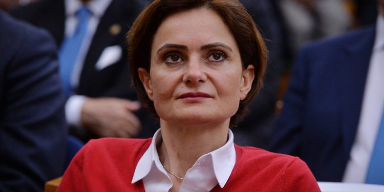 Erdoğan’ın Kaftancıoğlu’na açtığı 500 bin liralık tazminat davası reddedildi