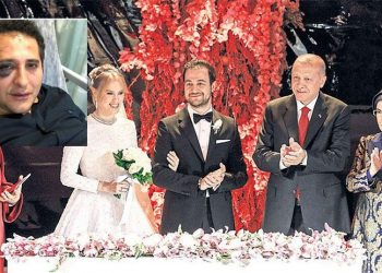 Erdoğan’ın korumaları darp etmişti, üst mahkeme takipsizlik kararını bozdu