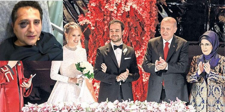 Erdoğan’ın korumaları darp etmişti, üst mahkeme takipsizlik kararını bozdu